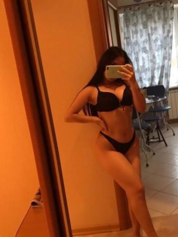 Анкета проститутки Агата - Фото 1, , 20 лет, №72822