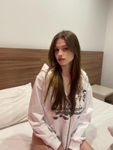 Анкета проститутки Алиса - Фото 1, , 23 года, №83308