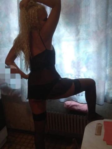Анкета проститутки Фаина - Фото 1, , 37 лет, №32188